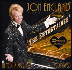 The Entertainer