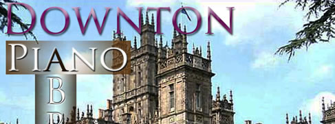 Downton Abbey - Single